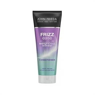 John Frieda Weightless Wonder Conditioner 250 ml ürün görseli 1