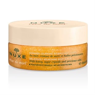 Nuxe Reve De Miel Gommage Bal Rüyası Vücut Peelingi 175 ml ürün görseli 1
