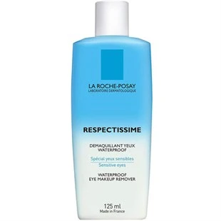 La Roche Posay Respectissime Göz Makyajı Temizleyicisi 125 ml ürün görseli 1