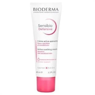 Bioderma Sensibio Defensive Cream 40 ml ürün görseli 1