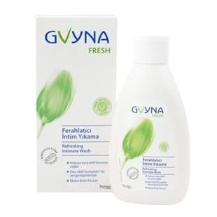 Gvyna Pharma İntim Yıkama Fresh 200 ml ürün görseli 1