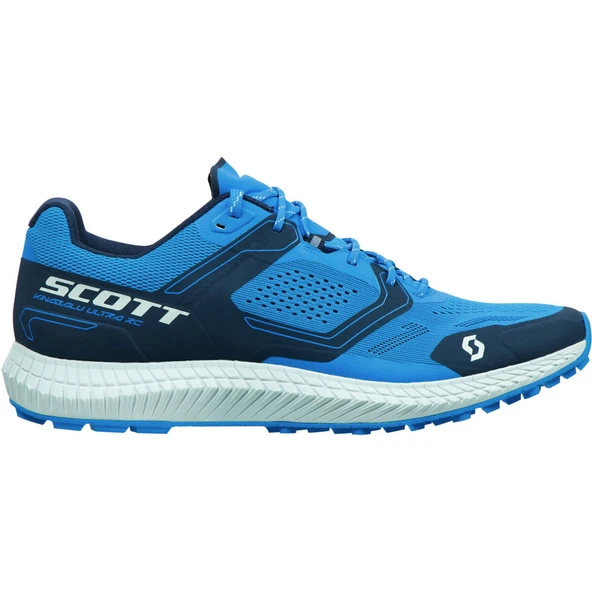 Scott Kinabalu Ultra RC Erkek Patika Koşu Ayakkabısı-MAVİ ürün görseli 1