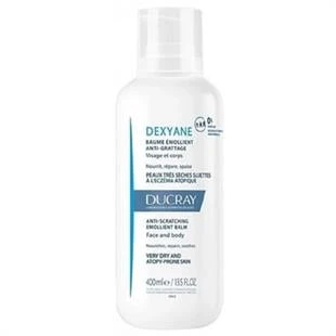 Ducray Dexyane Baume Anti Grattage Emollient Balm 400 ml ürün görseli 1