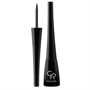 Golden Rose Dipliner Black ürün görseli 1