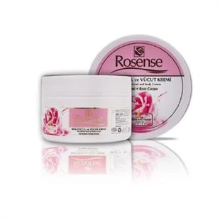 Rosense Besleyici El ve Vücut Kremi E Vitaminli 250 ml ürün görseli 1