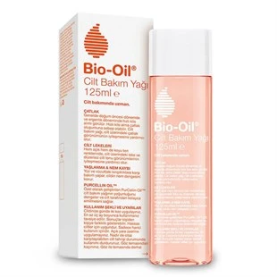 Bio-Oil Cilt Bakım Yağı 125 ml ürün görseli 1