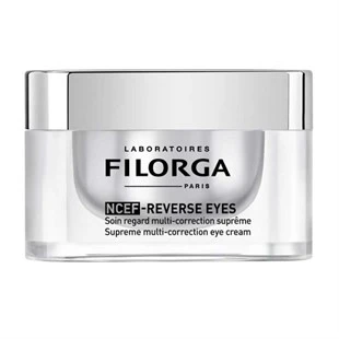 Filorga Ncef Reserve Eyes 15 ml ürün görseli 1