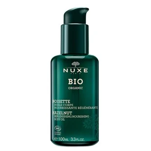 Nuxe Bio Organic Besleyici ve Yenileyici Vücut Yağı 100 Ml ürün görseli 1