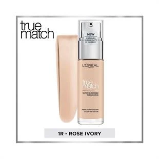 L'Oreal Paris Fondöten True Match 1R1C1K ürün görseli 1