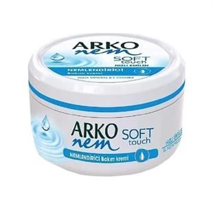Arko Nem Soft Touch Bakım Kremi 150 ml ürün görseli 1