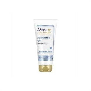 Dove Hair Therapy Serum Saç Bakım Kremi Hydration Spa %0 Sülfat 170 ml ürün görseli 1