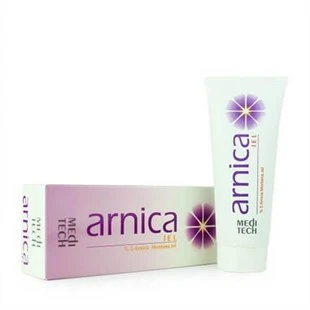 Arnica Meditech Jel 75 gr ürün görseli 1