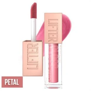 Maybelline Lifter Gloss Ruj - 005 Petal ürün görseli 1