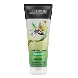 John Frieda Detox and Repair Saç Bakim Kremi 250 ml ürün görseli 1
