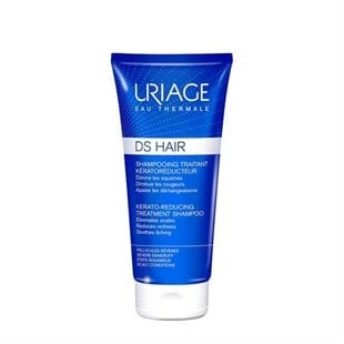 Uriage DS Hair Kerato Reducing Şampuan 150 ml ürün görseli 1