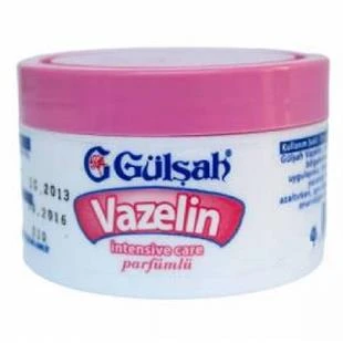 Gülşah Vazelin Beyaz Parfümlü 80 gr ürün görseli 1