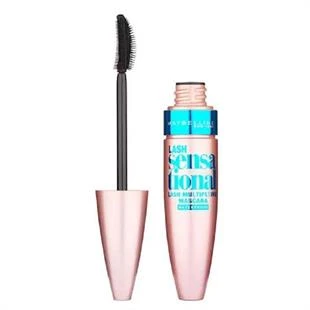 Maybelline Lash Sensational Multiplying Waterproof Black ürün görseli 1