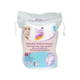Lux Maxi Disk Makyaj Temizleme Pamuğu 40'lı ürün görseli 1