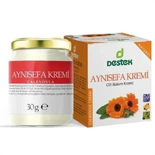 Destek Aynısefa Kremi 30 gr ürün görseli 1