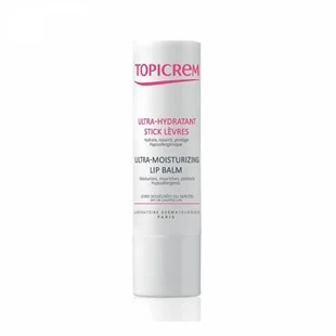 Topicrem Ultra Moisturizing Lip Balm 5 gr ürün görseli 1