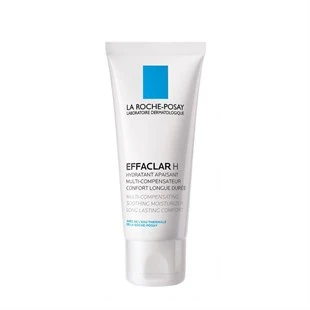 La Roche Posay Effaclar H Iso Biome Creme 40 ml ürün görseli 1