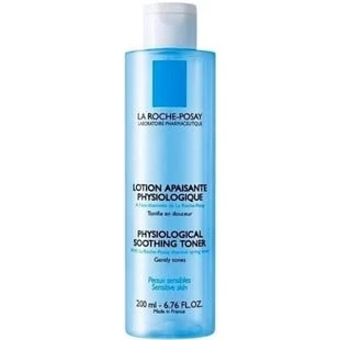 La Roche Posay Lotion Apaisante Yatıştırıcı Tonik Losyon 200 ml ürün görseli 1