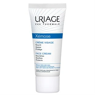 Uriage Xemose Face Cream 40 ml ürün görseli 1