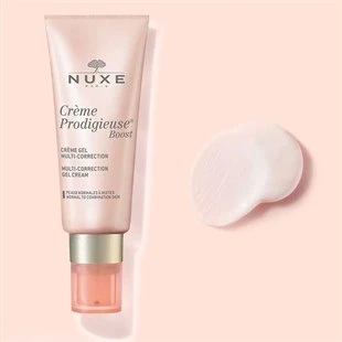 Nuxe Cream Prodigieuse Boost Cream Gel 40 ml ürün görseli 1