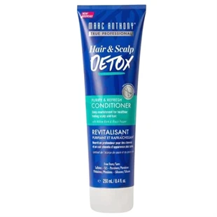 Marc Anthony Detox Arındırıcı Saç Bakım Kremi 250 ml ürün görseli 1