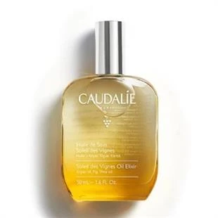Caudalie Soleil Des Vignes Oil Elixir 50 ml ürün görseli 1
