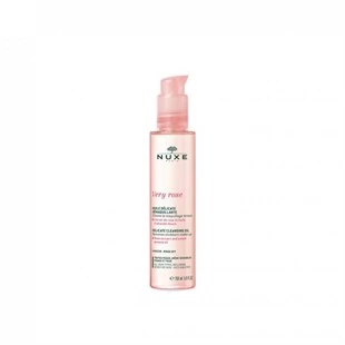 Nuxe Very Rose Hassas Ciltler İçin Temizleme Yağı 150 ml ürün görseli 1