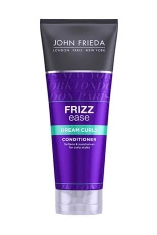 John Frieda Saç Kremi Dream Curls 250 ml ürün görseli 1