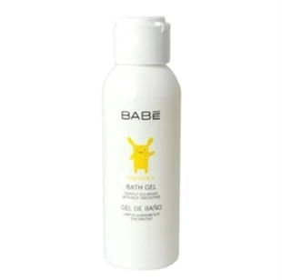 Babe Pediatric Bath Gel 100 ml ürün görseli 1