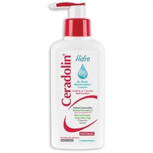 Ceradolin Hidro Su Bazlı Nemlendirici Losyon 200 ml ürün görseli 1