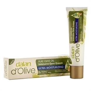 Dalan D'Olive Zeytinyağlı Yoğun Bakım Kremi 20 ml ürün görseli 1