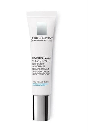 La Roche Posay Pigmentclar Eyes Yeux 15 ml ürün görseli 1