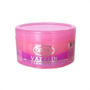 Özyeşil Vazelin Pembe 100 ml ürün görseli 1