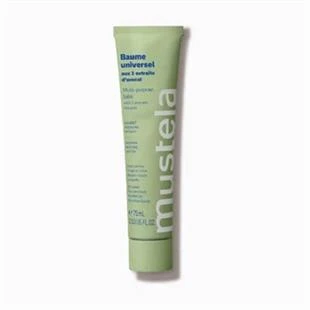 Mustela Avokado Balsam 75 ml ürün görseli 1