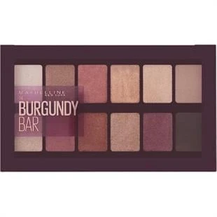 Maybelline Far Palette Burgundy Bar ürün görseli 1