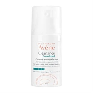 Avène Cleanance Comedomed Anti Blemishes Concentrate 30 ml ürün görseli 1