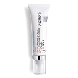 La Roche Posay Redermic R Yeux Hassas Göz Çevresi Kırışıklık Kremi 15 ml ürün görseli 1