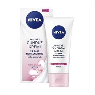 Nivea Visage Gündüz Kremi Kuru Ciltler İçin 50 ml ürün görseli 1