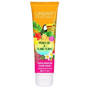 Urban Care Monoi & Ylang Ylang Oil Durulanmayan Krem 150 ml ürün görseli 1