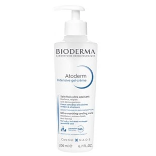 Bioderma Atoderm Intensive Gel Creme 200 ml ürün görseli 1