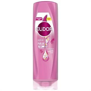 Elidor Saç Bakım Kremi Güçlü ve Parlak 350 ml ürün görseli 1
