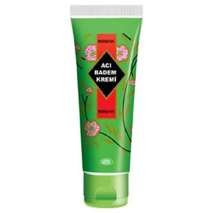 Bebak Acı Badem Tüp Büyük 70 ml ürün görseli 1