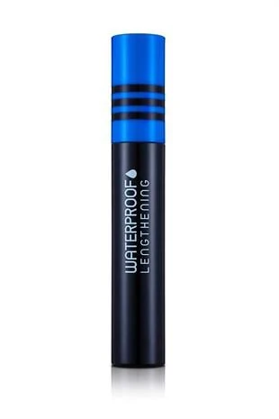 Flormar Pretty Lengthening Maskara ürün görseli 1