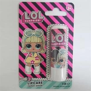 Disney LOL Suprise Lip Dudak Kremi ürün görseli 1