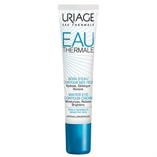 Uriage Eau Thermale Water Eye Contour Cream Su Bazlı Nemlendirici Göz Çevresi Kremi 15 ml ürün görseli 1