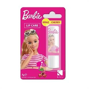 Barbie Dudak Koruyucu Lip Care Kiraz ürün görseli 1